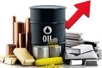 Thị trường hàng hóa tuần từ 10/2 – 14/2: Nông sản sụt giảm, OPEC chủ động điều chỉnh giá dầu