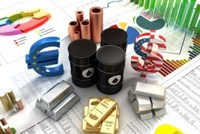 Thị trường hàng hóa tuần từ 17 - 21/2: Thị trường hàng hóa lại biến động vì dịch Covid-19 bùng phát tại Hàn Quốc