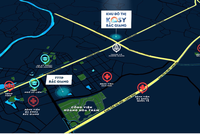 Kosy Eden Bắc Giang xứng đáng lựa chọn “vàng” cho khách hàng