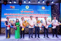 Hội Môi giới bất động sản Việt Nam ra mắt văn phòng đại diện tại Nghệ An