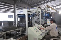 Khang Minh Group (GKM) chốt quyền chia cổ tức 10% bằng cổ phiếu