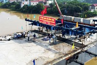 Thanh tra Chính phủ: Nhiều sai phạm tại dự án đối ứng BT cầu Đồng Sơn 