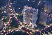 Chung cư hạng sang, ngoài giá đắt phải cần những yếu tố nào?