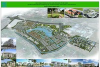 Hà Nội phê duyệt nhiệm vụ quy hoạch chi tiết khu vực Đồng Mai