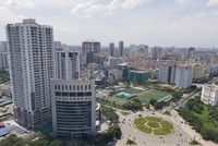 Thành lập Ban Chỉ đạo tổng kết thi hành Luật Đất đai và xây dựng Dự án Luật Đất đai