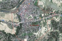 Nhóm doanh nghiệp liên quan với TNR Holdings tích cực “săn” đất tỉnh lẻ