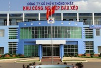 CTCP Thống Nhất (BAX) dự kiến vay hơn 88,2 tỷ đồng để làm nhà ở xã hội