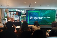 Thị trường địa ốc cuối năm: Kỳ vọng dự án mới từ miền Nam và chủ đầu tư nước ngoài