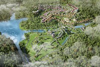 Sakana Hòa Bình – BW Premier Collection by BestWestern: Thiết kế độc đáo, bền vững tiêu chuẩn 5 sao 