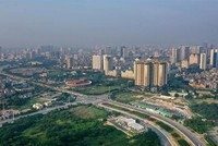 Phát huy tối đa nguồn lực từ đất đai sẽ là “trợ lực” lớn cho phát triển kinh tế