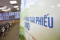 Hơn 400 nghìn tỷ đồng rót vào trái phiếu doanh nghiệp năm 2020