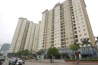 VC3 bị tố “quỵt” nợ nhà thầu phòng cháy chữa cháy tại dự án CT1 - Khu nhà ở Trung Văn