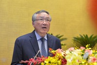 Tỷ lệ bản án, quyết định bị hủy bỏ đạt dưới 1,5% trong nhiệm kỳ vừa qua