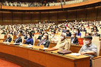 Kế hoạch kinh tế - xã hội 5 năm: Quan trọng cách thức thực hiện