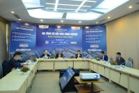 Chưa “an cư”, công nhân khó làm việc