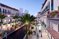 Midtown One, shophouse mang phong cách Địa Trung Hải với vị thế độc tôn tại TP Uông Bí