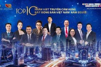 Khởi động chương trình "Giải thưởng nghề môi giới bất động sản Việt Nam 2022"