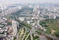 Cơ hội thị trường bất động sản ở đâu?