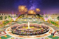 Động lực mới của bất động sản Yên Bái