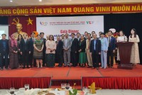 Kỷ niệm 15 năm thành lập Hội phát triển hợp tác kinh tế Việt Nam – Asean (Vasean)