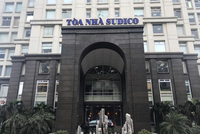 Đầu tư phát triển Đô thị và Khu công nghiệp Sông Đà (SJS) thay đổi nhân sự cấp cao