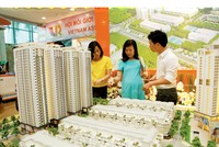 Đảm bảo an toàn hệ thống tài chính, nhưng không "thắt mạch máu" của bất động sản