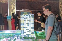 Theo thống kê của Bộ Xây dựng, có khoảng 4 triệu người người nước ngoài và Việt kiều muốn mua nhà ở Việt Nam trong tương lai.