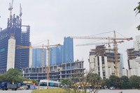 Nhiều doanh nghiệp nhà nước lớn... vào 'tầm ngắm' thanh tra về hoạt động xây dựng