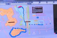 Ecopark đang M&A một khu du lịch khoáng nóng ở Phú Thọ