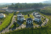 Chủ đầu tư dự án La Saveur De Hoà Bình nợ thuế hơn 1.000 tỷ đồng