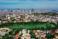 Hà Nội xây dựng kế hoạch kiểm tra, đánh giá các dự án đầu tư năm 2024