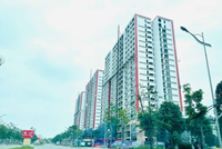 Dự án Khai Sơn City - Long Biên