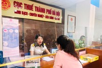 Đến cuối năm 2023, doanh nghiệp tại Hà Nội nợ thuế hơn 23.424 tỷ đồng