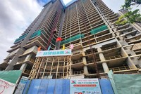 Dự án Tổ hợp Ánh Dương – Soleil Đà Nẵng