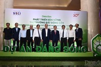 Khởi động chương trình bình chọn Dự án đáng sống 2024