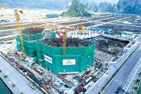 Novaland (NVL) chuyển nhượng dự án NovaHills Mũi Né cho doanh nghiệp liên quan đến Everland