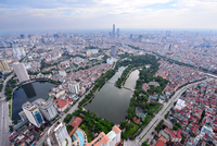 Hà Nội chưa áp dụng bảng giá đất mới