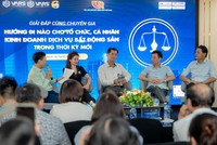 Nâng cao chất lượng nghề môi giới bất động sản đáp ứng các chuẩn mới