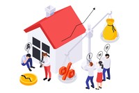 VARS: Áp thuế với ngôi nhà thứ hai trở lên sẽ hạn chế đầu cơ, thổi giá bất động sản