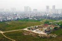 Hà Nội ban hành quy định mới về bồi thường, hỗ trợ tái định cư khi thu hồi đất