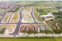 Khu nhà ở Dabaco Lạc Vệ