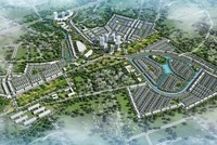Công ty Phú Mỹ Hưng đầu tư dự án hơn tỷ đô tại Bắc Ninh
