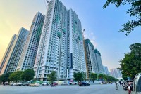 Hà Nội công bố thông tin về 14 dự án nhà ở đủ điều kiện mở bán