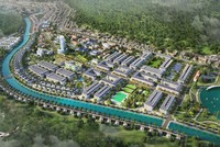 Dự án Legacy Riverside của An Thịnh Group chậm tiến độ