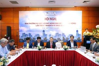 VNREA: Dấu ấn hoạt động 2024 và những kỳ vọng mới cho 2025