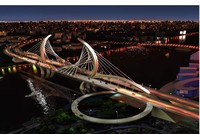 Hà Nội thống nhất chủ trương đầu tư 3 cây cầu Tứ Liên, Trần Hưng Đạo, Ngọc Hồi