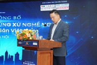 Công bố Bộ Quy tắc đạo đức và ứng xử nghề nghiệp môi giới bất động sản Việt Nam