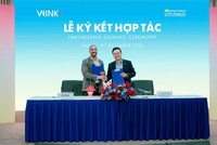 Vietnam Airlines hợp tác Wink Hotels mang trải nghiệm du lịch khác biệt cho khách hàng