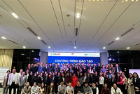 Đào tạo chuyển đổi số trong ngành du lịch Lâm Đồng