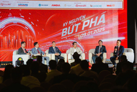 Nhiều điều kiện tốt cho thị trường địa ốc bứt phá